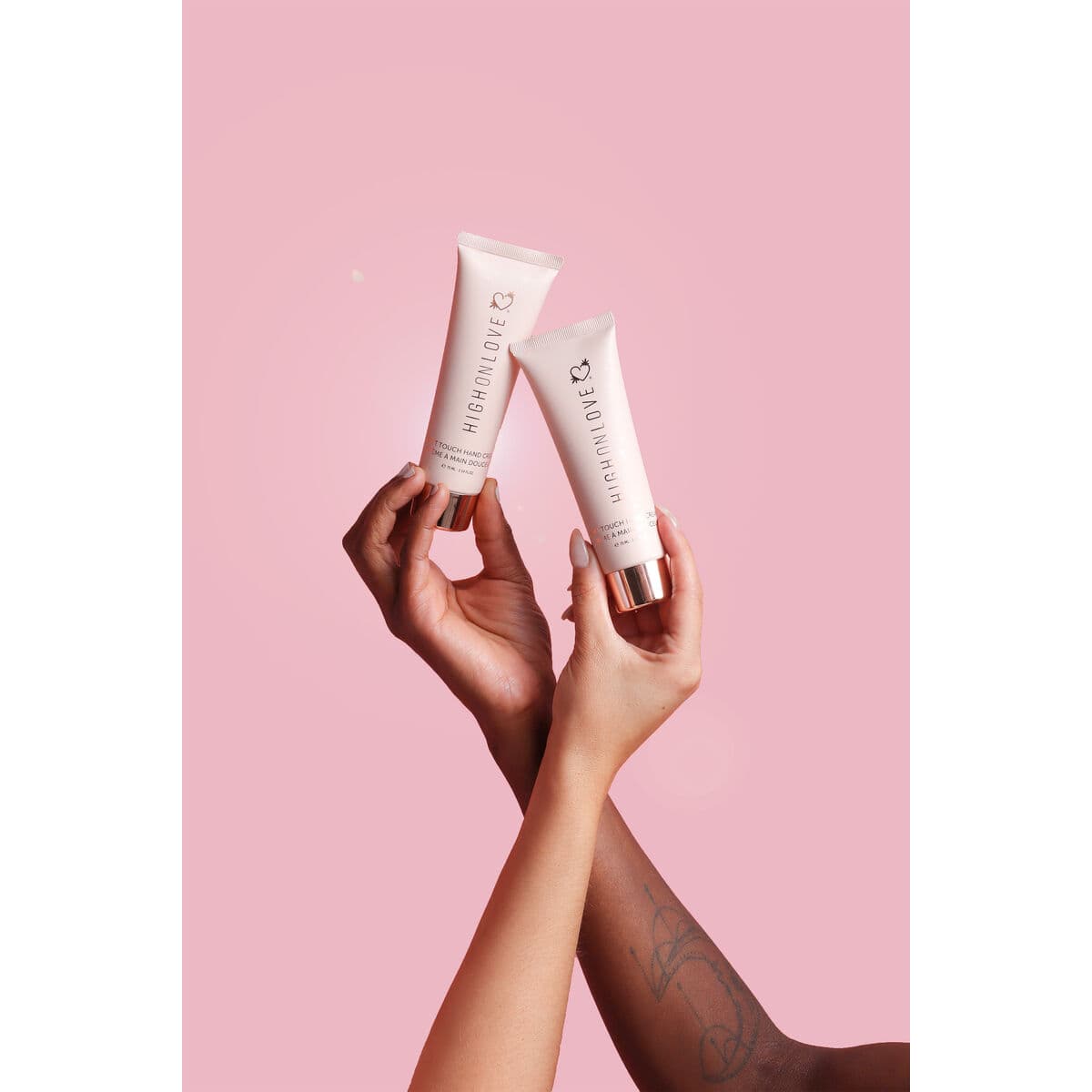 Handkräm High on Love - Image 26