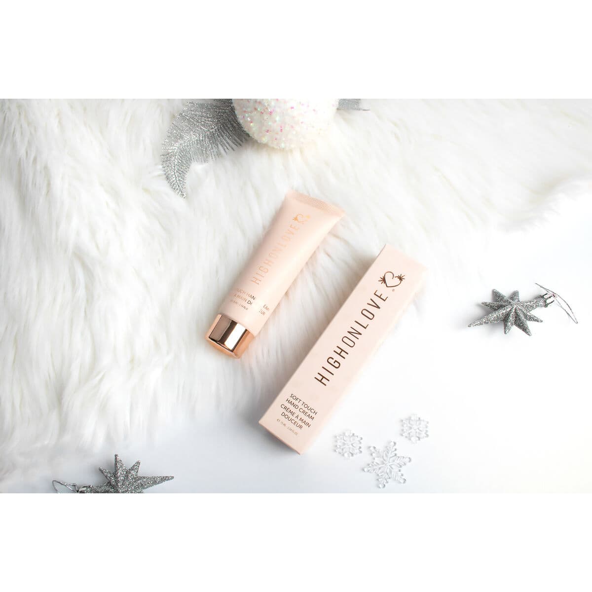 Handkräm High on Love - Image 28