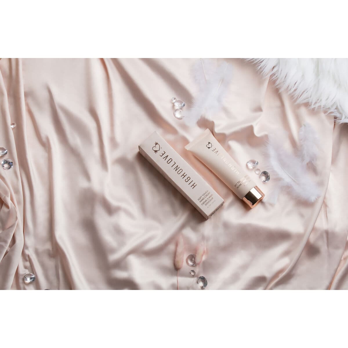 Handkräm High on Love - Image 29