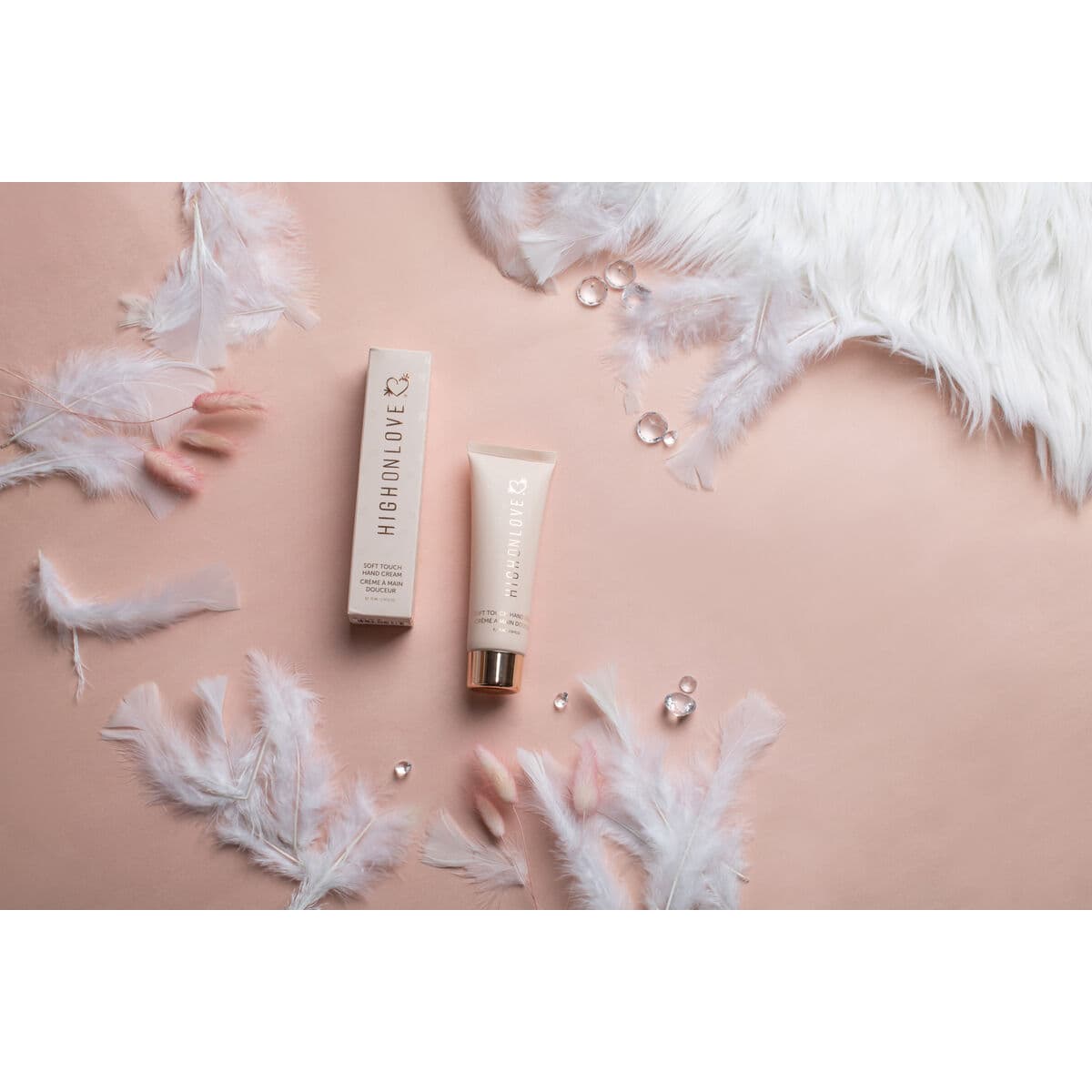 Handkräm High on Love - Image 30