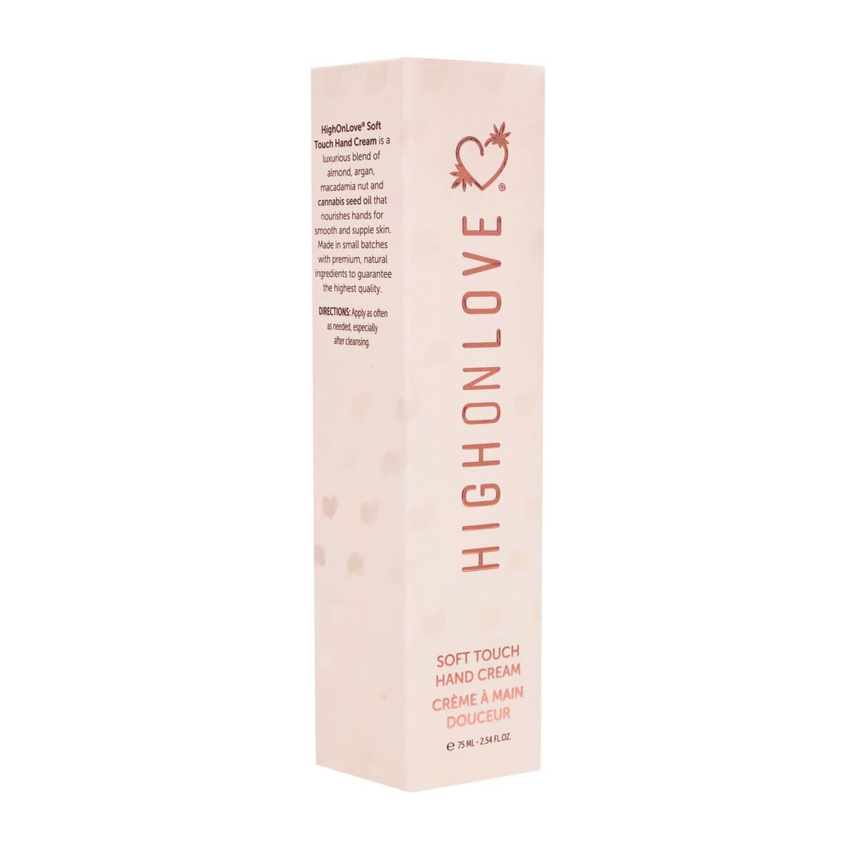 Handkräm High on Love - Image 31