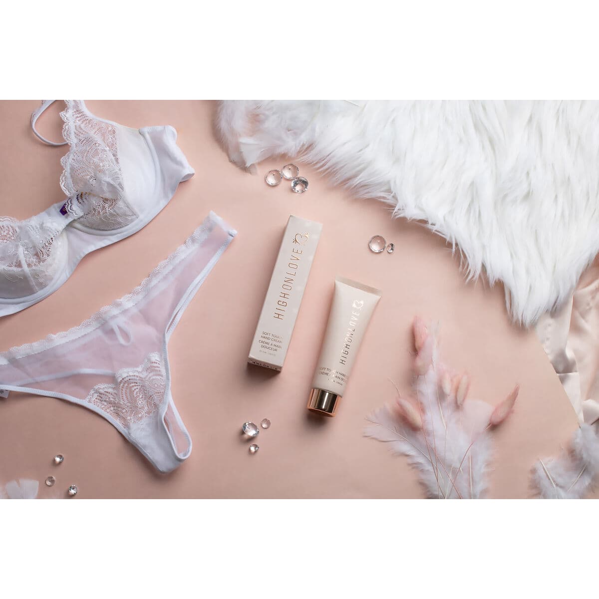 Handkräm High on Love - Image 18