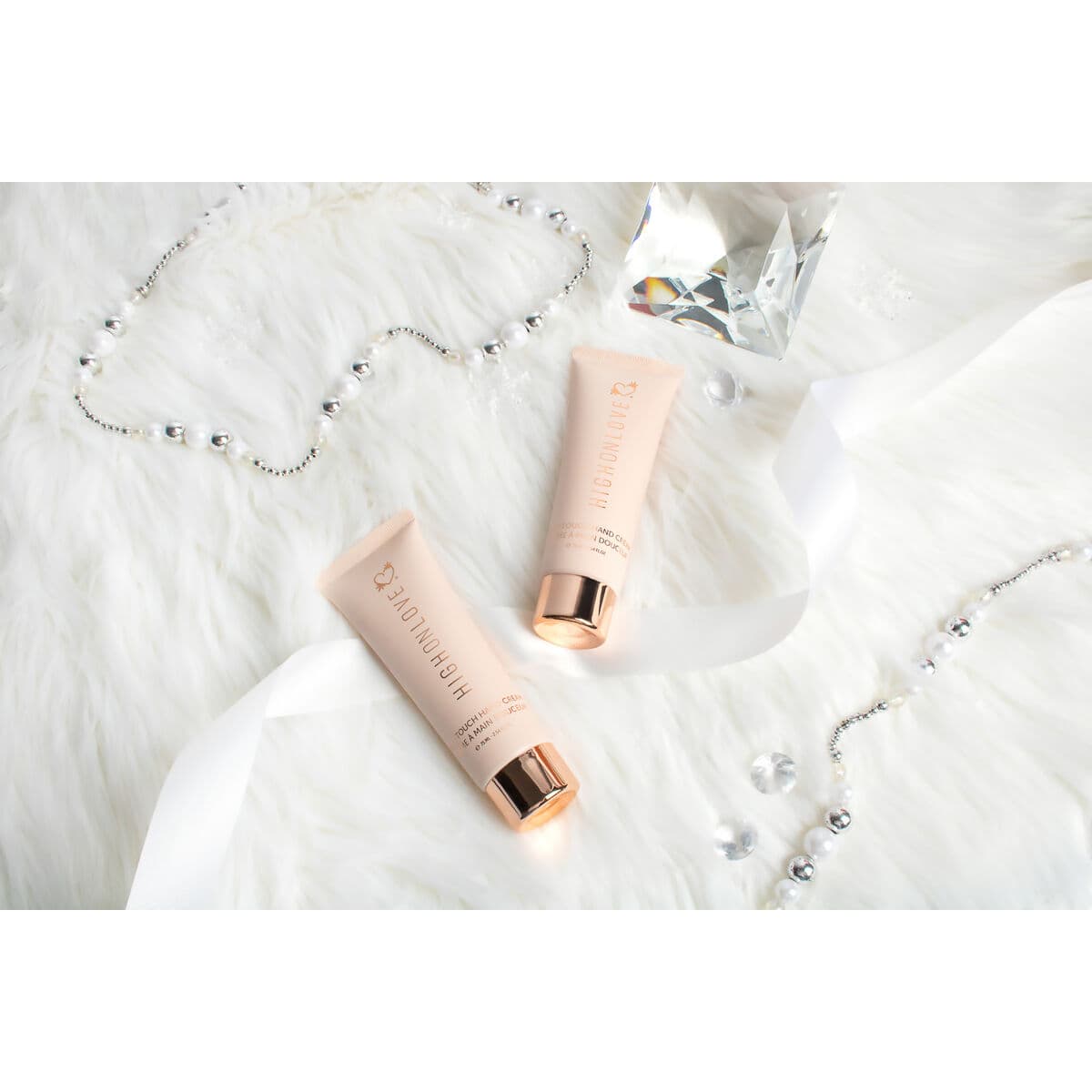 Handkräm High on Love - Image 20