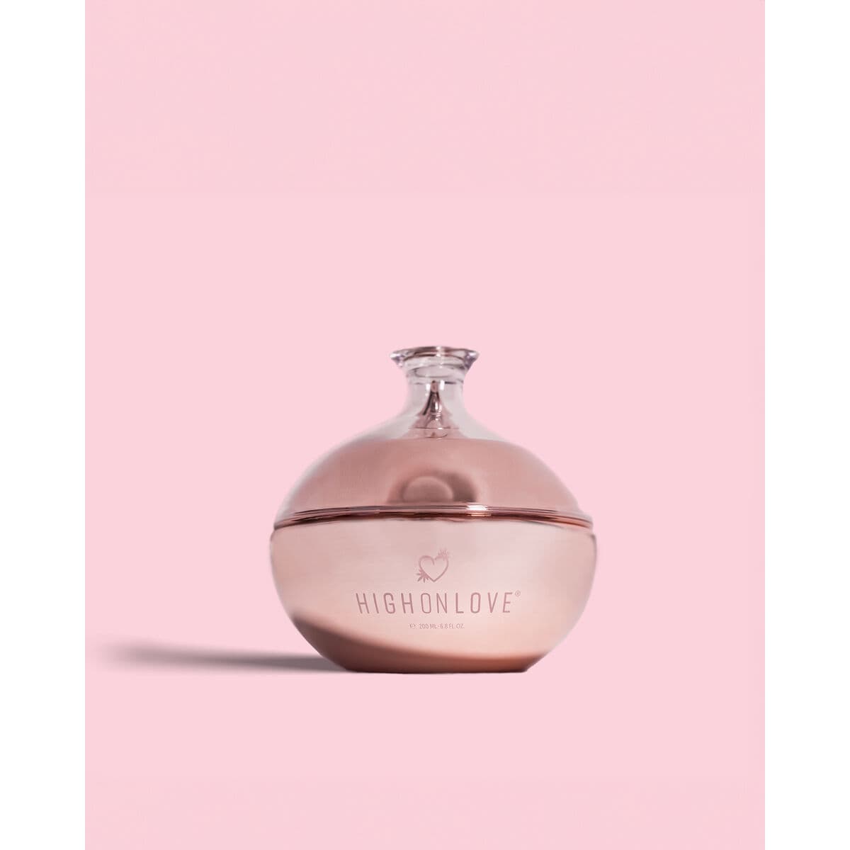 Körpercreme High on Love Cannabis 200 ml - Image 17