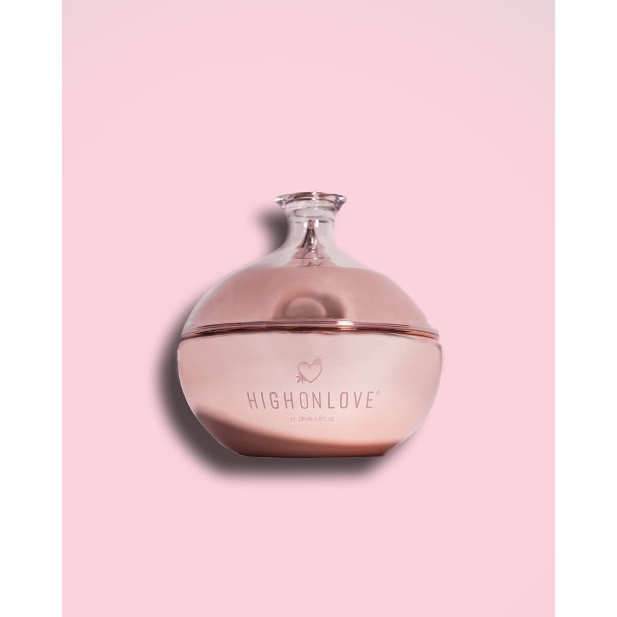 Körpercreme High on Love Cannabis 200 ml - Image 18