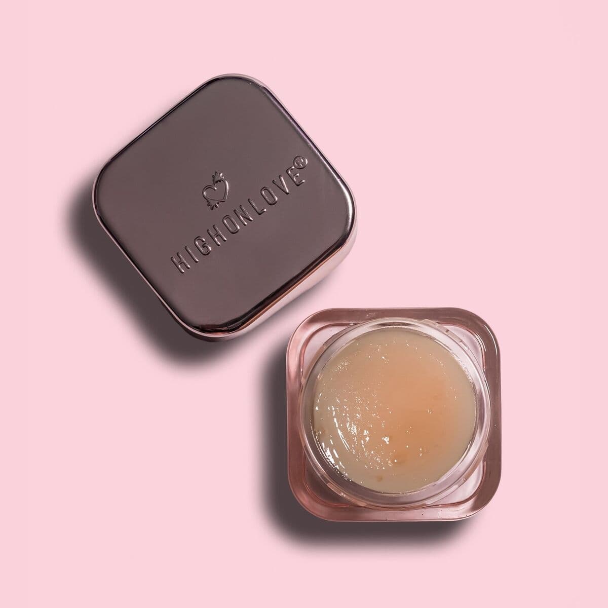 Bálsamo Labial High on Love Sensual 7 ml - Image 8