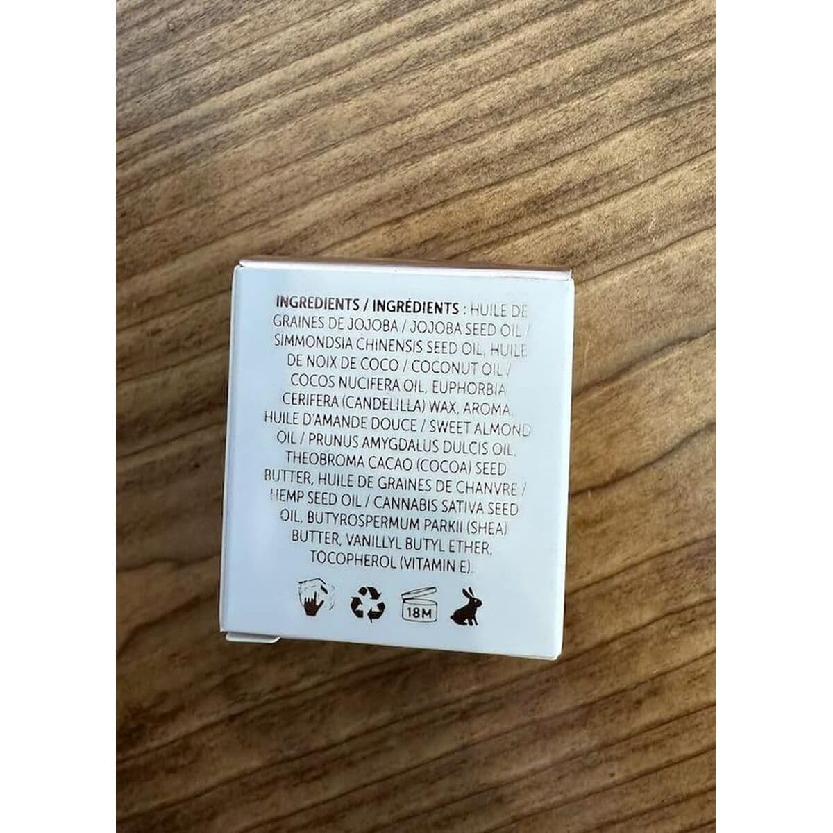 Bálsamo Labial High on Love Sensual 7 ml - Image 13