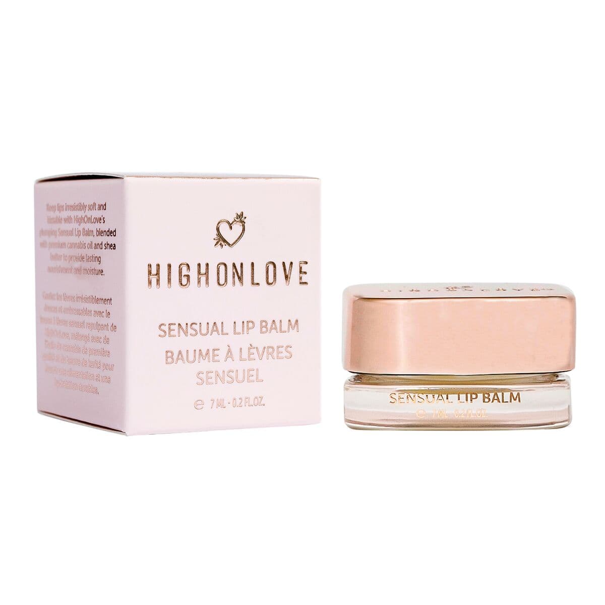 Bálsamo Labial High on Love Sensual 7 ml - Image 16