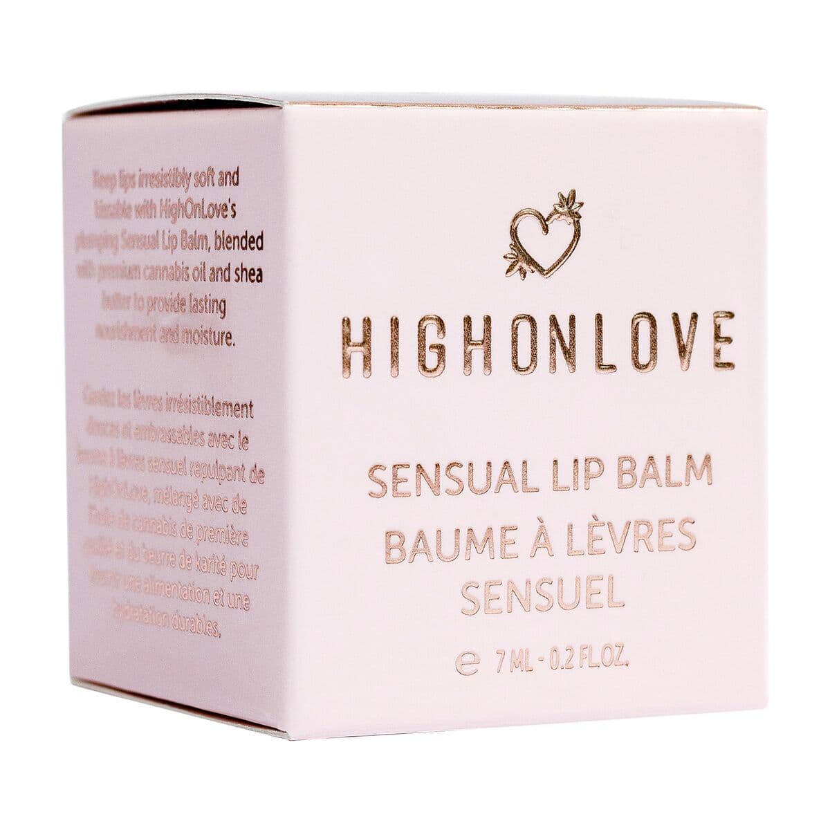 Bálsamo Labial High on Love Sensual 7 ml - Image 28