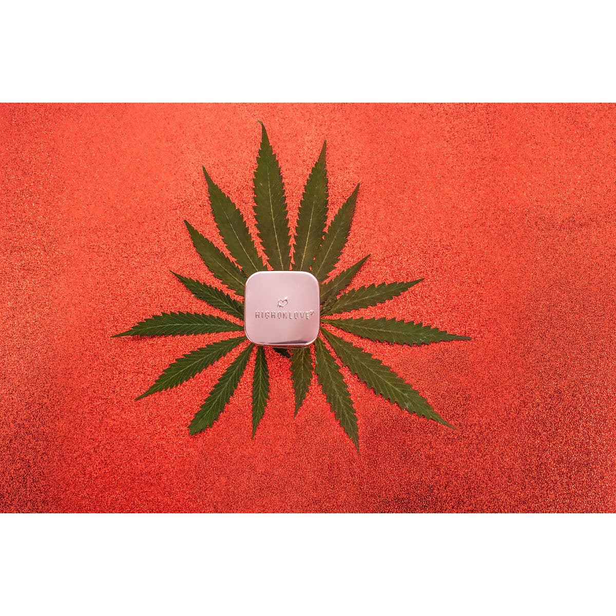 Bálsamo Labial High on Love Sensual 7 ml - Image 18