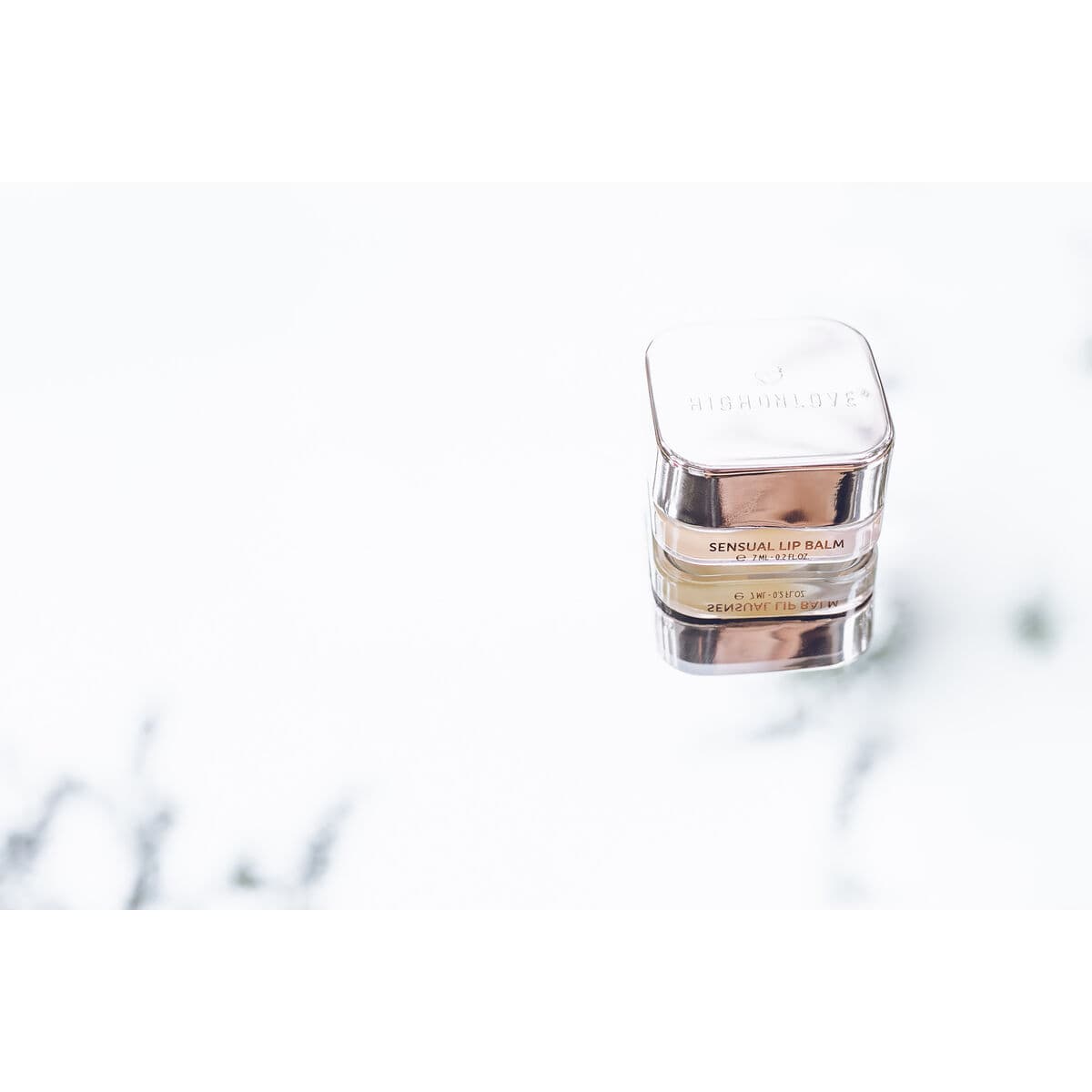 Bálsamo Labial High on Love Sensual 7 ml - Image 24