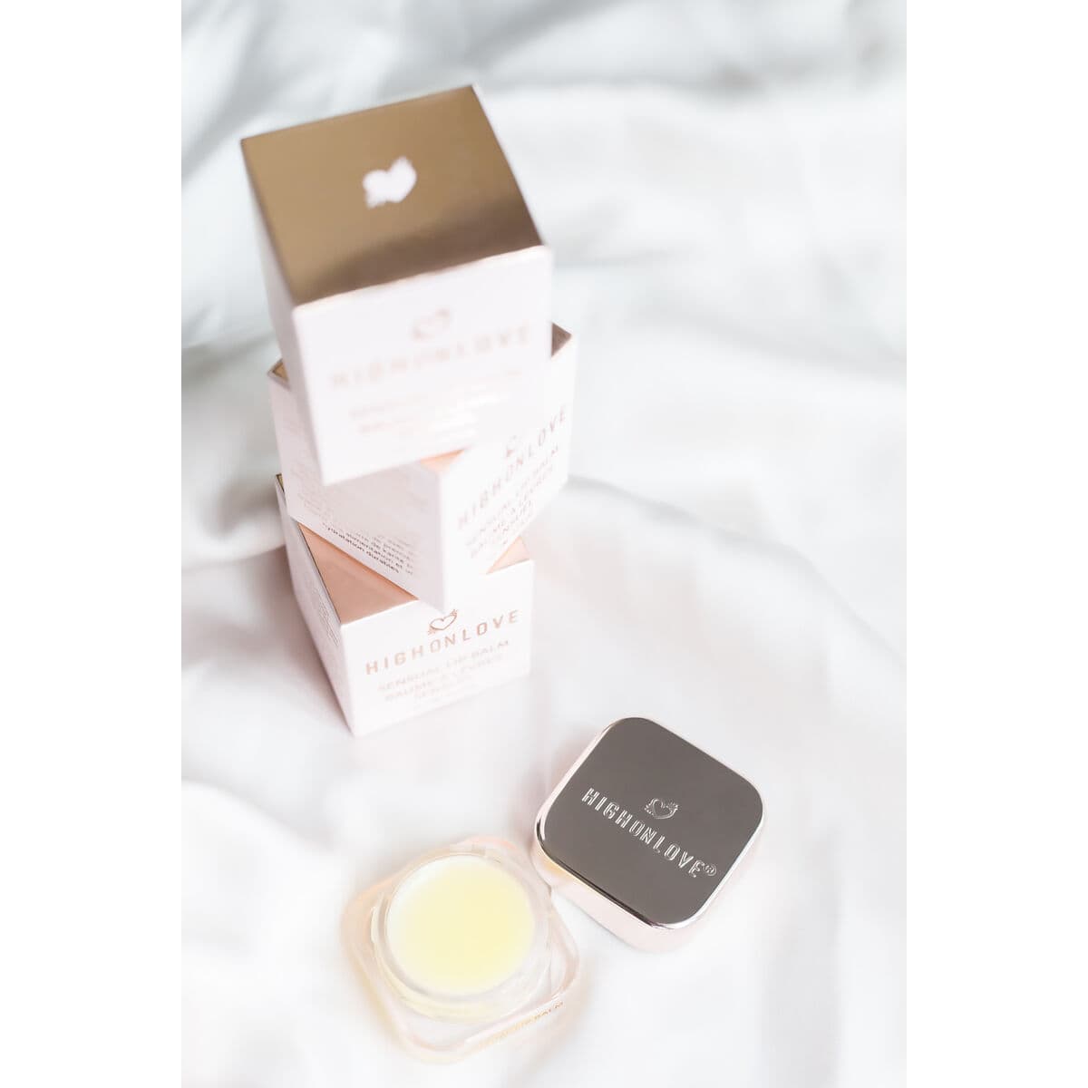 Bálsamo Labial High on Love Sensual 7 ml - Image 25