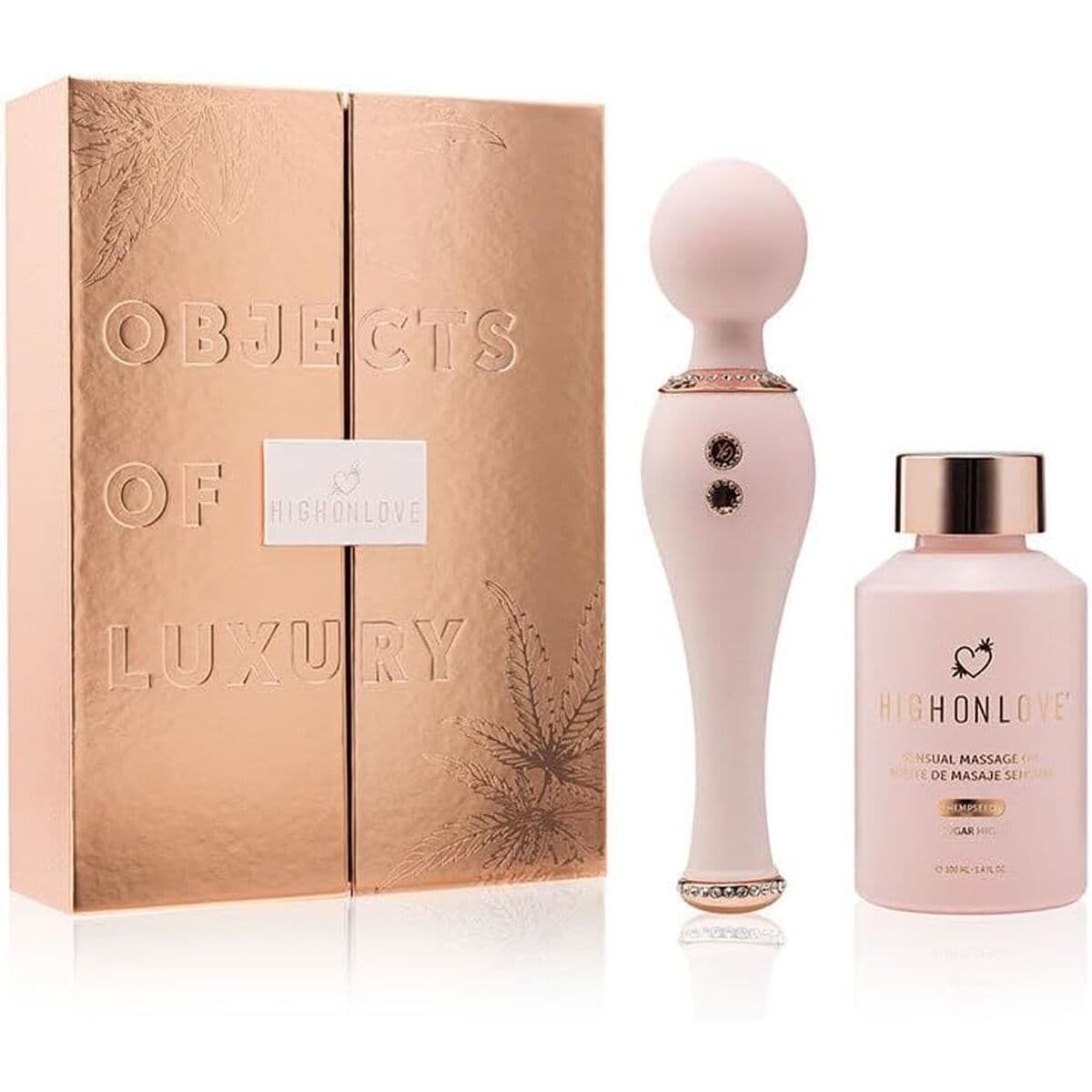 Lustask Large Pleasure Kit High on Love Hemp - Image 5