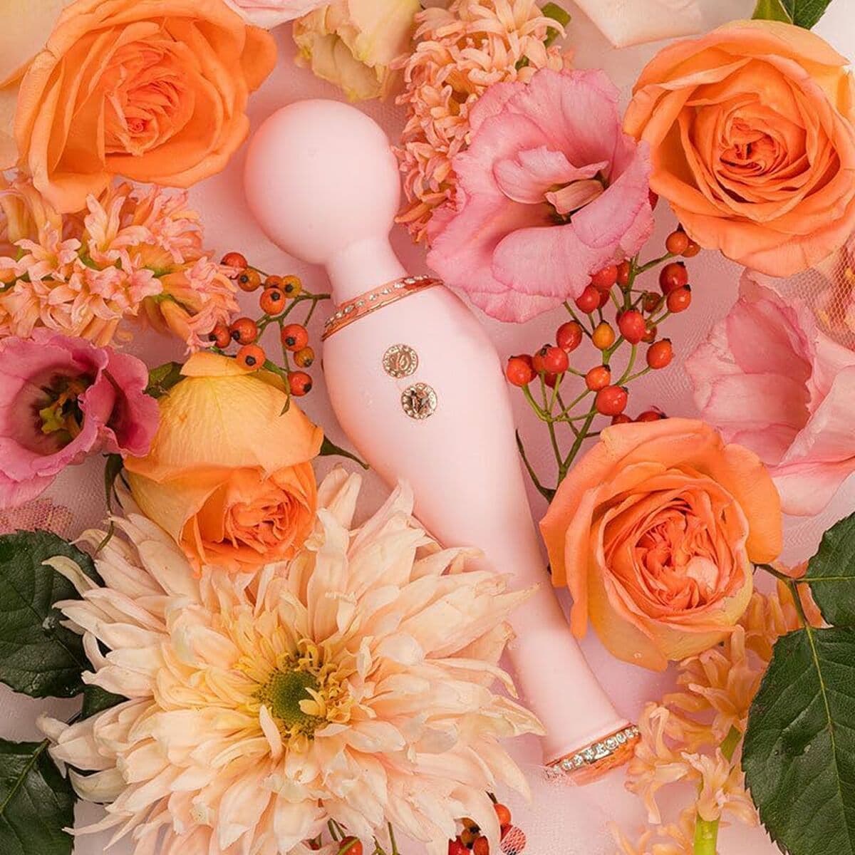 Lustask Large Pleasure Kit High on Love Hemp - Image 6