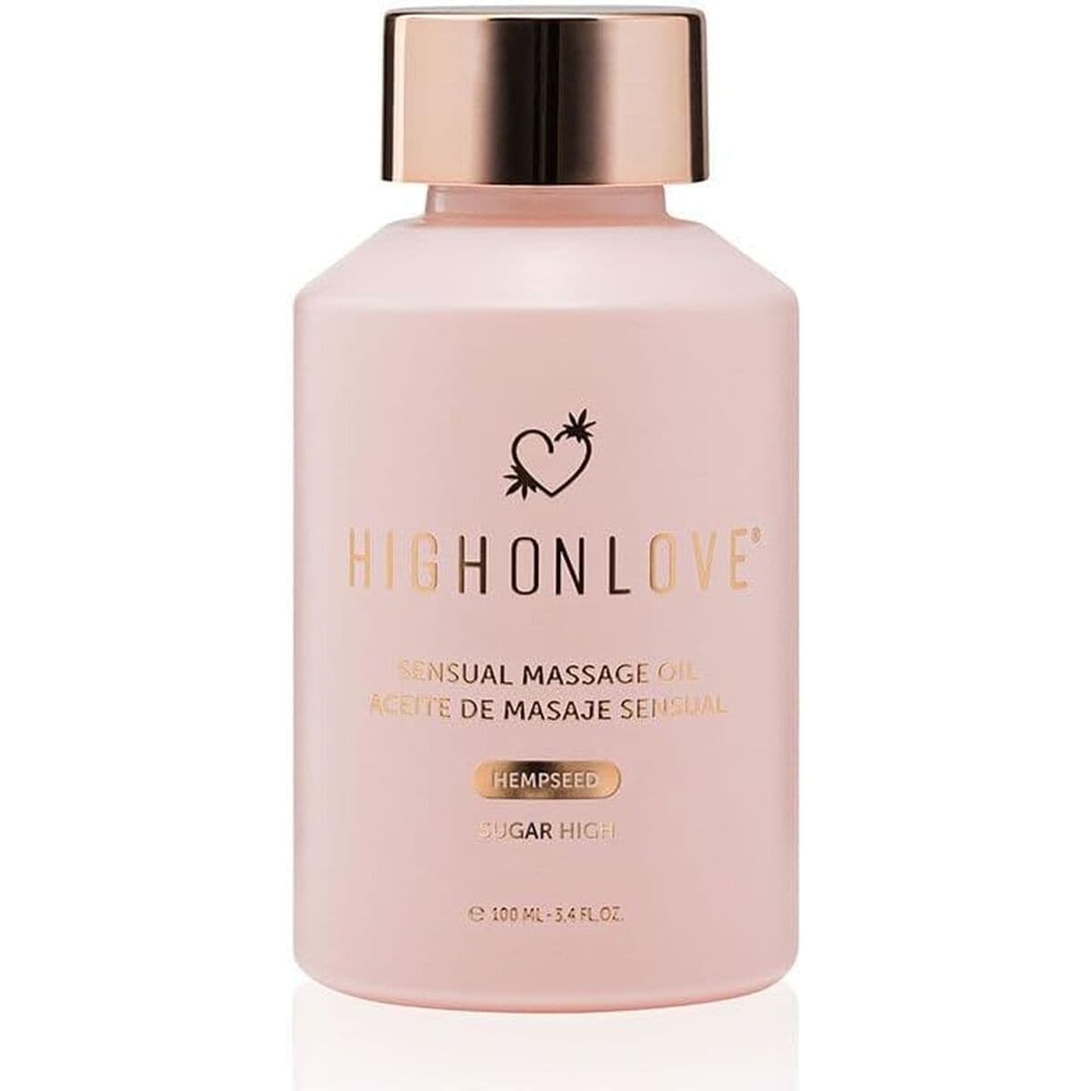 Lustask Large Pleasure Kit High on Love Hemp - Image 7