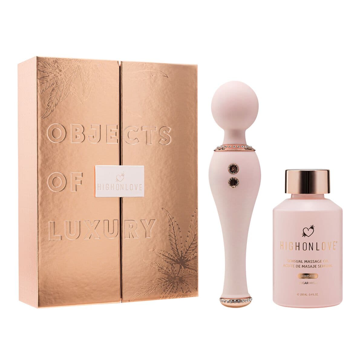 Lustask Large Pleasure Kit High on Love Hemp - Image 8