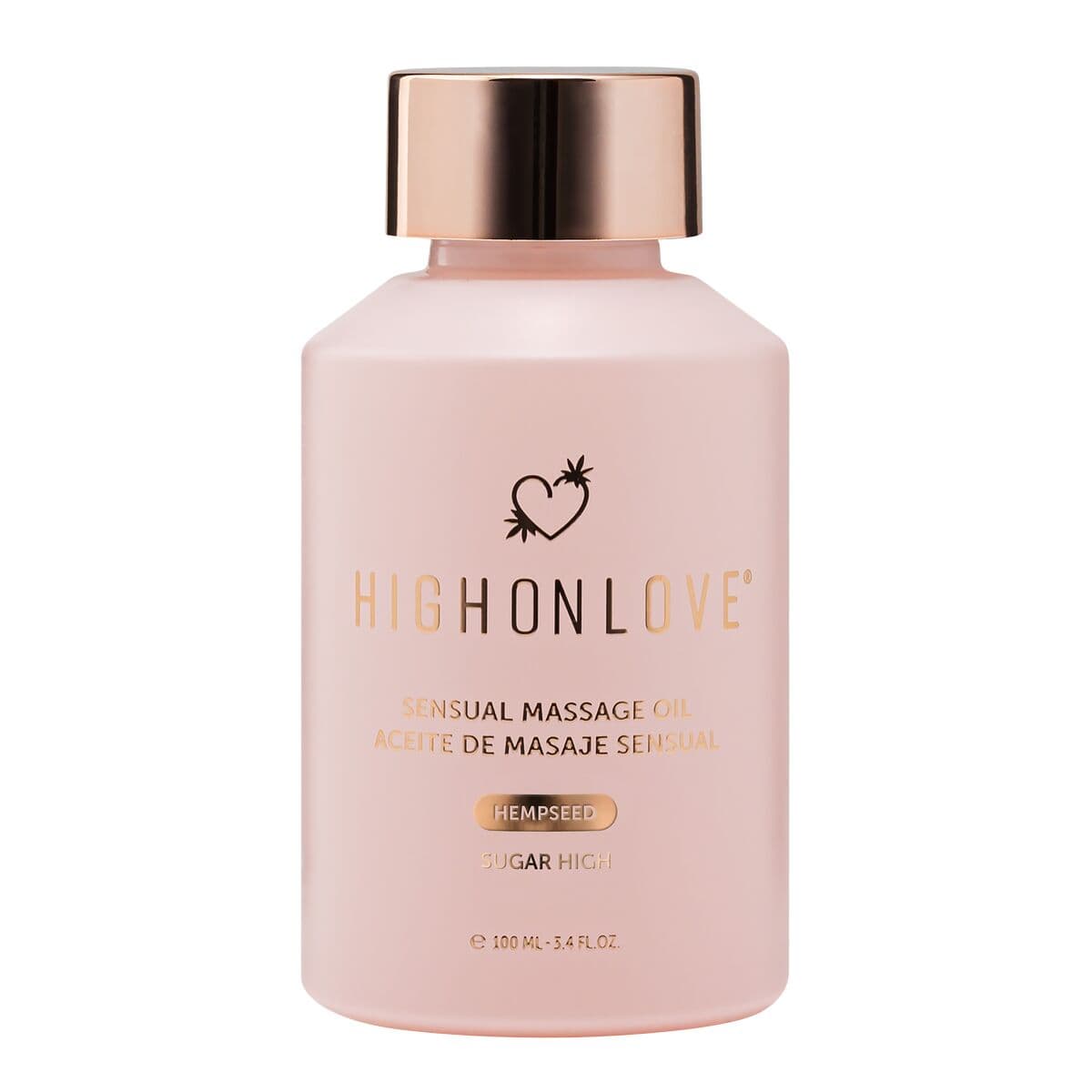 Lustask Large Pleasure Kit High on Love Hemp - Image 20