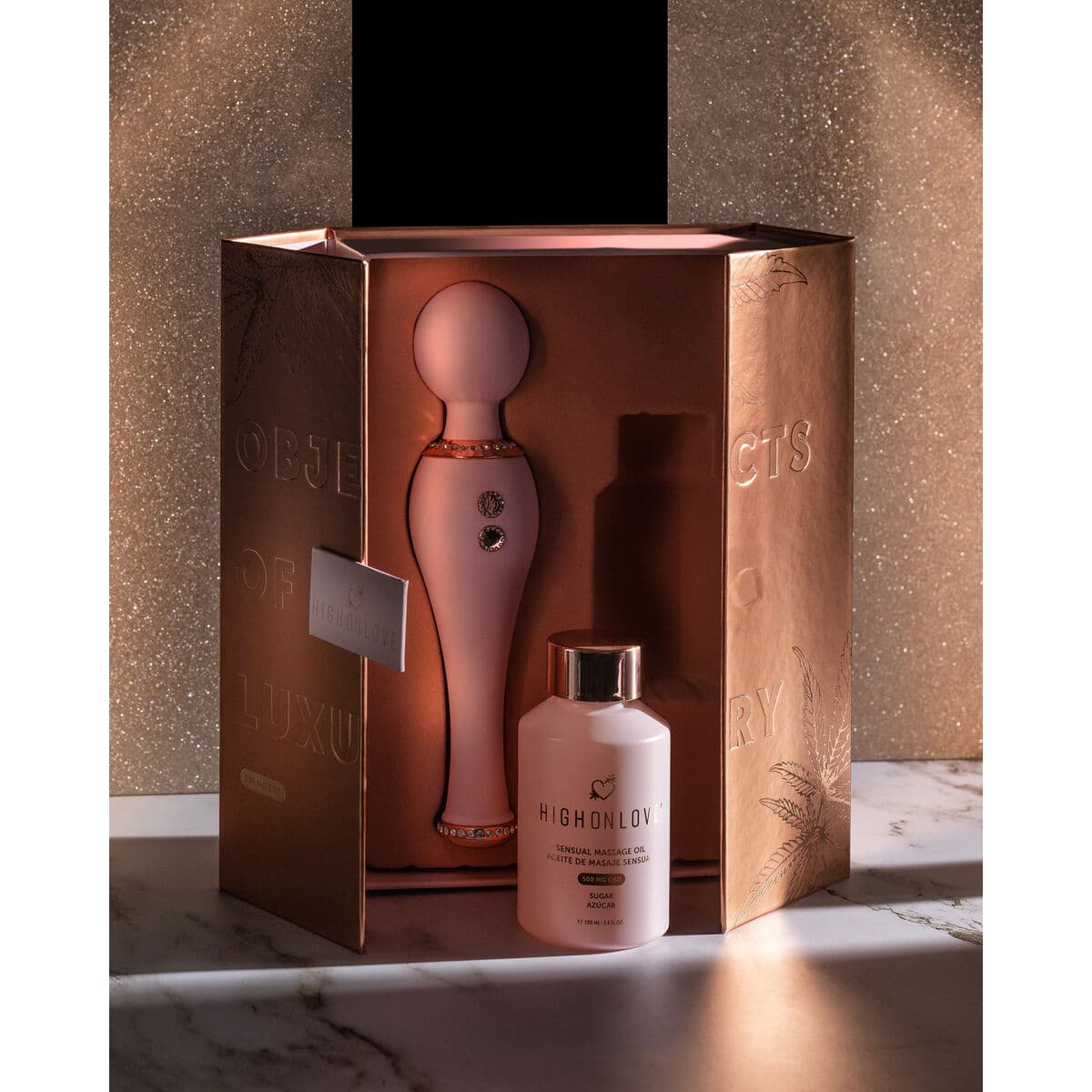 Lustask Large Pleasure Kit High on Love Hemp - Image 11