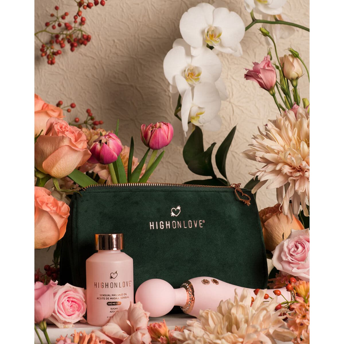 Lustask Large Pleasure Kit High on Love Hemp - Image 12