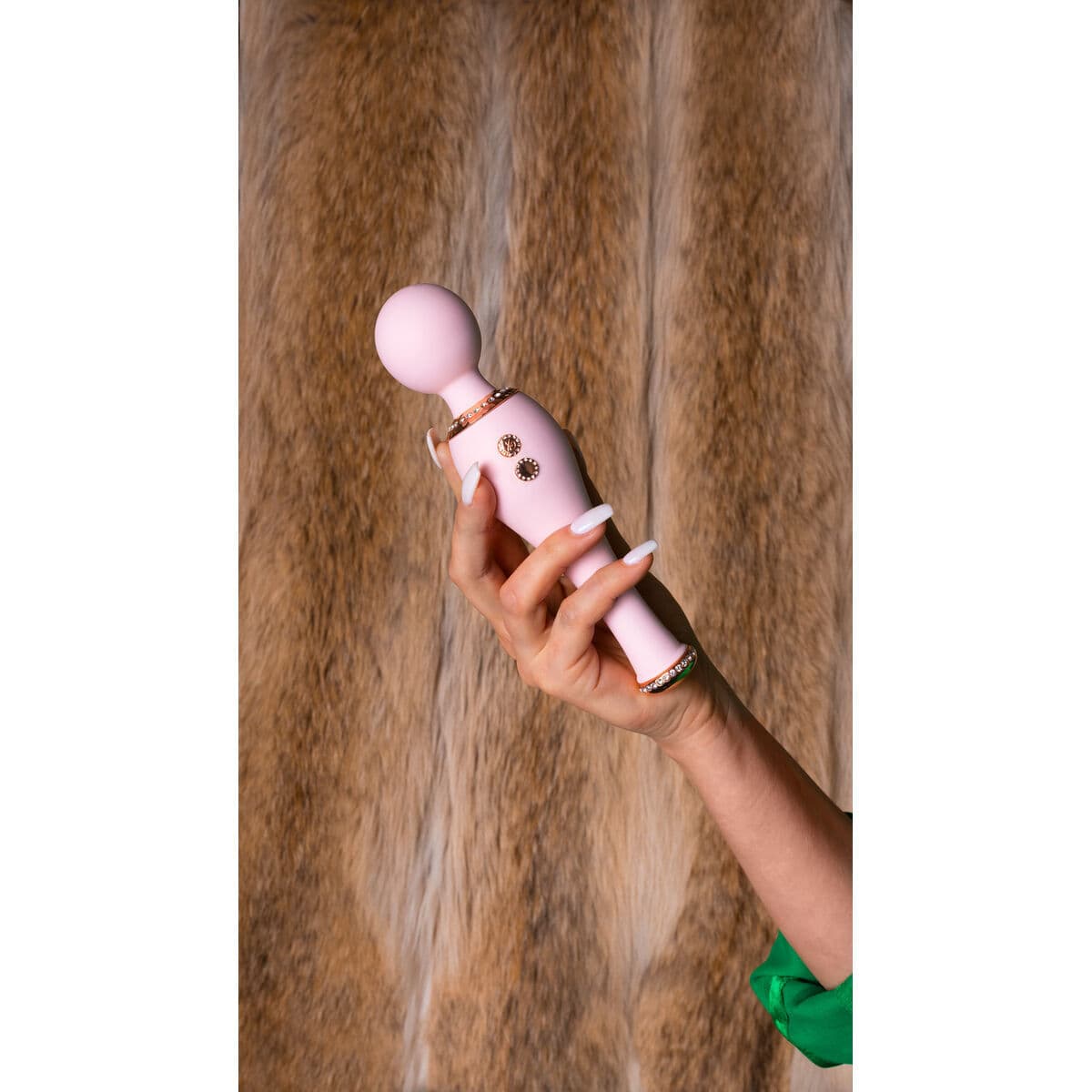 Set Erótico High on Love - Image 11