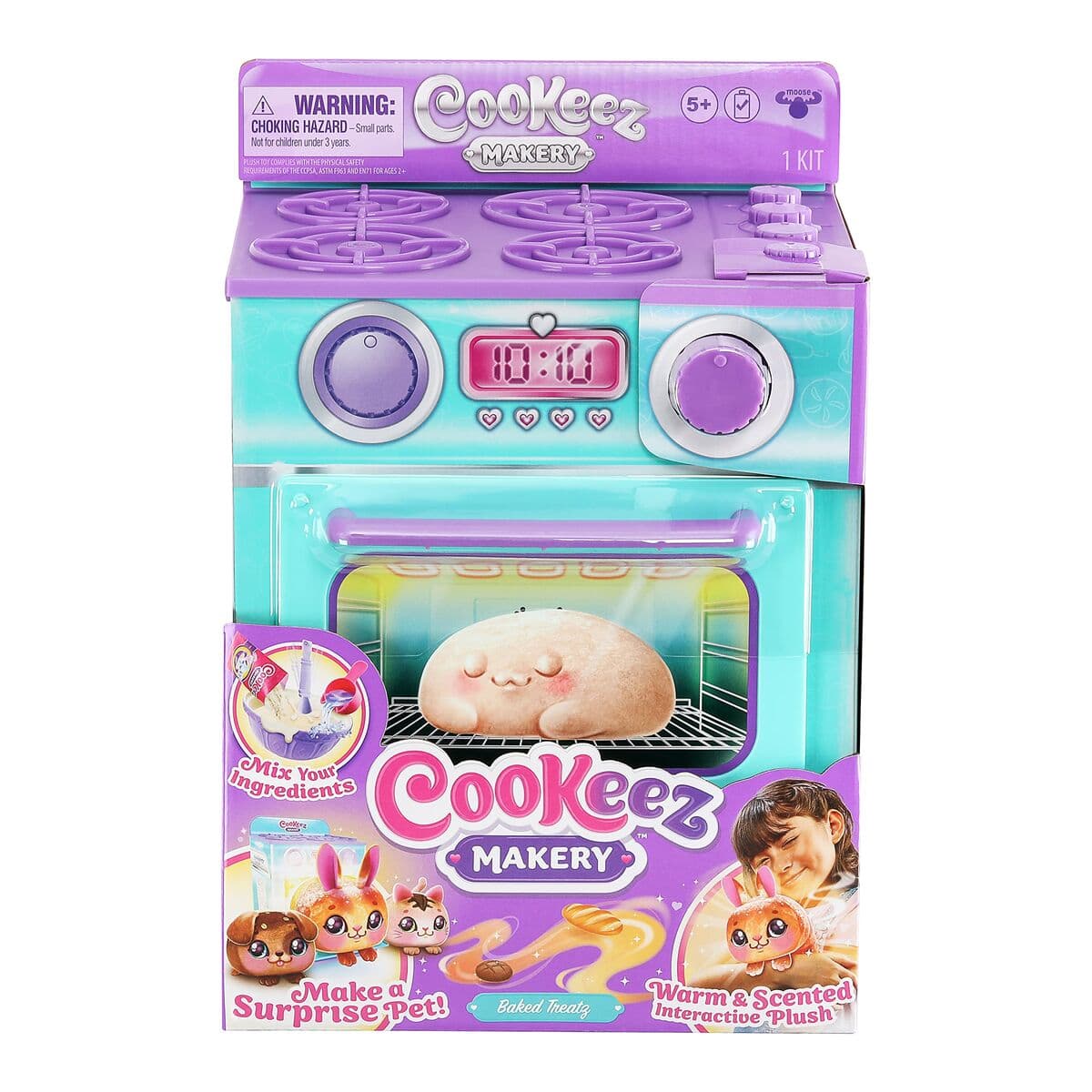 Įgūdžių žaidimas Moose MO-23501 - Image 14