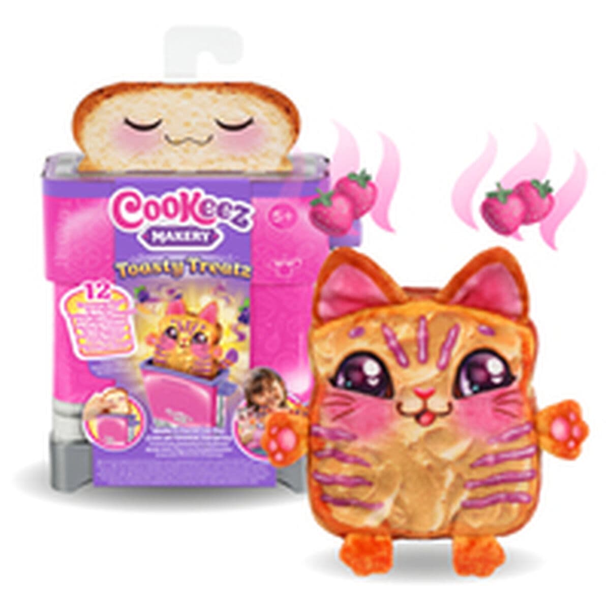 Boneca de Trapo Moose - Image 2