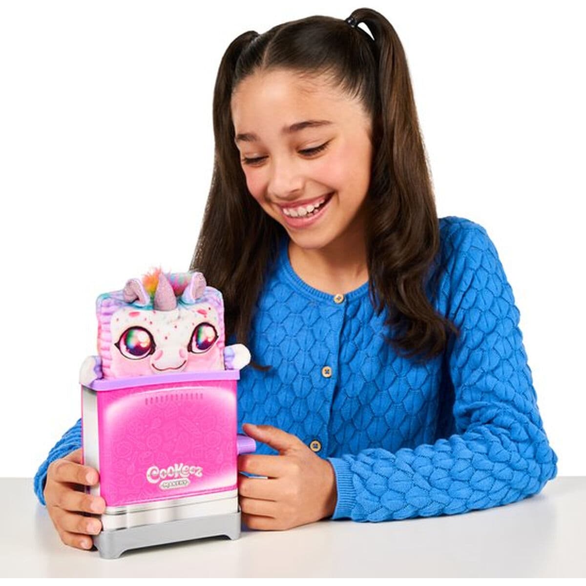 Boneca de Trapo Moose - Image 3