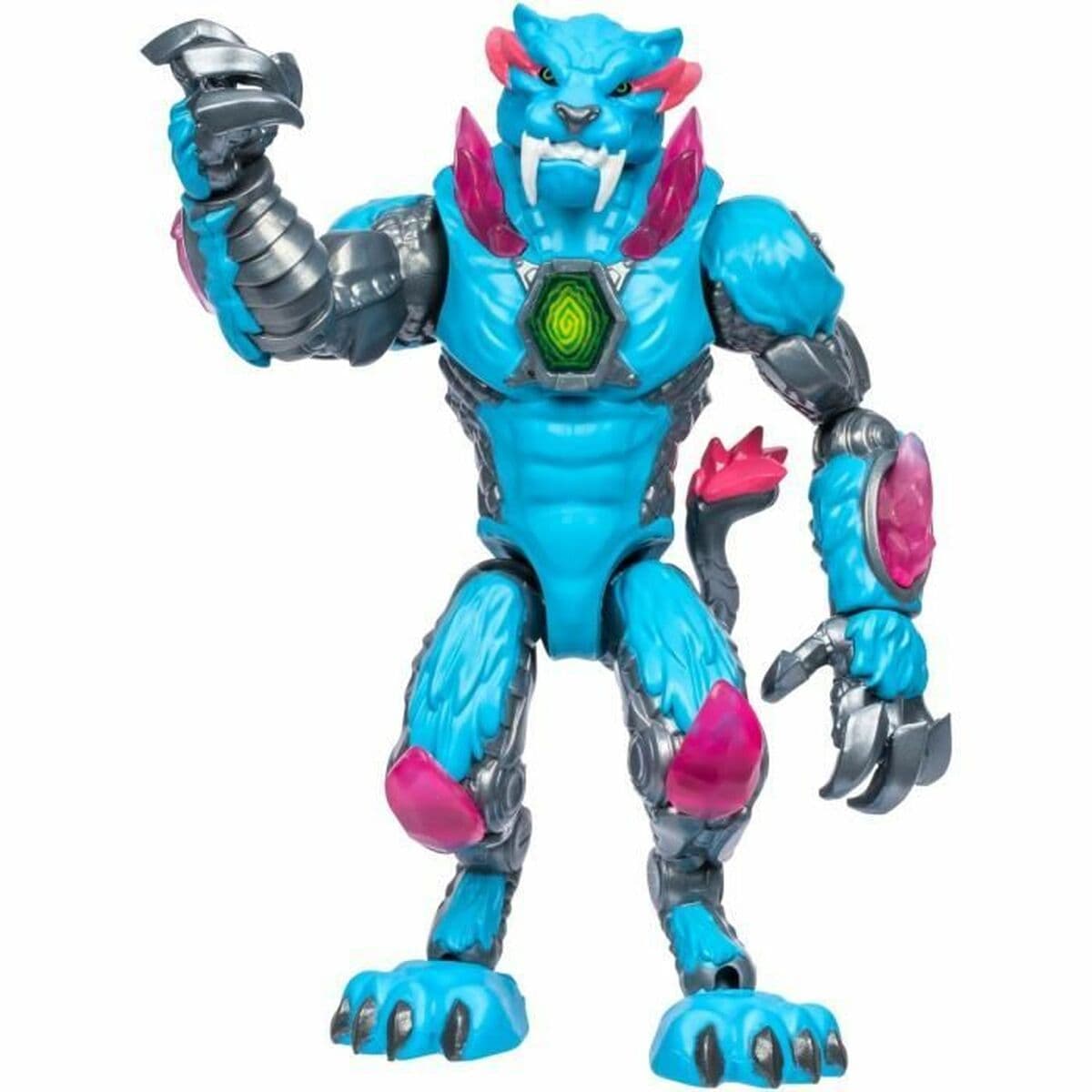 Criatura fantástica Moose Toys Mutators Panthere - Image 6