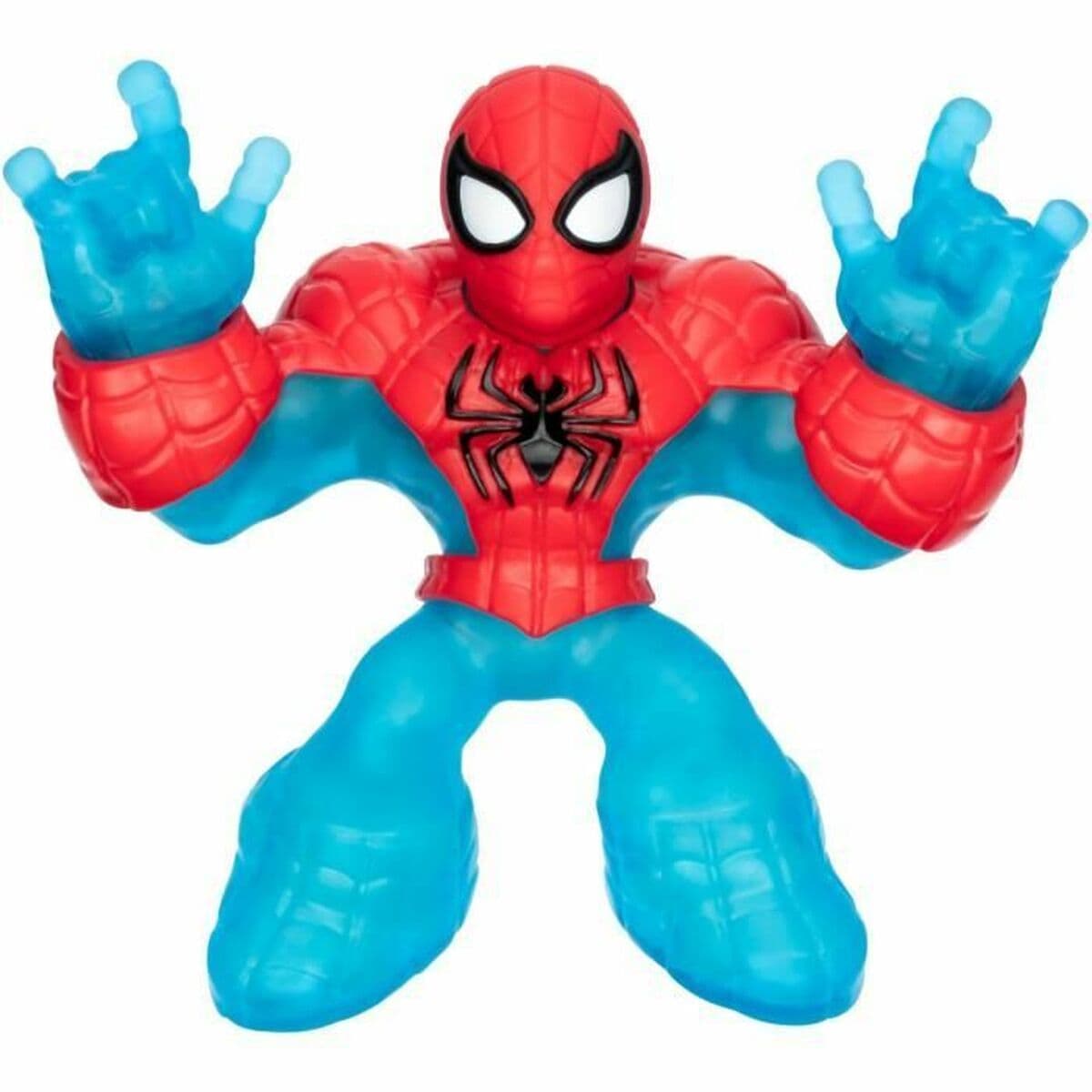 Actiefiguren Spiderman Glow Surge - Image 5