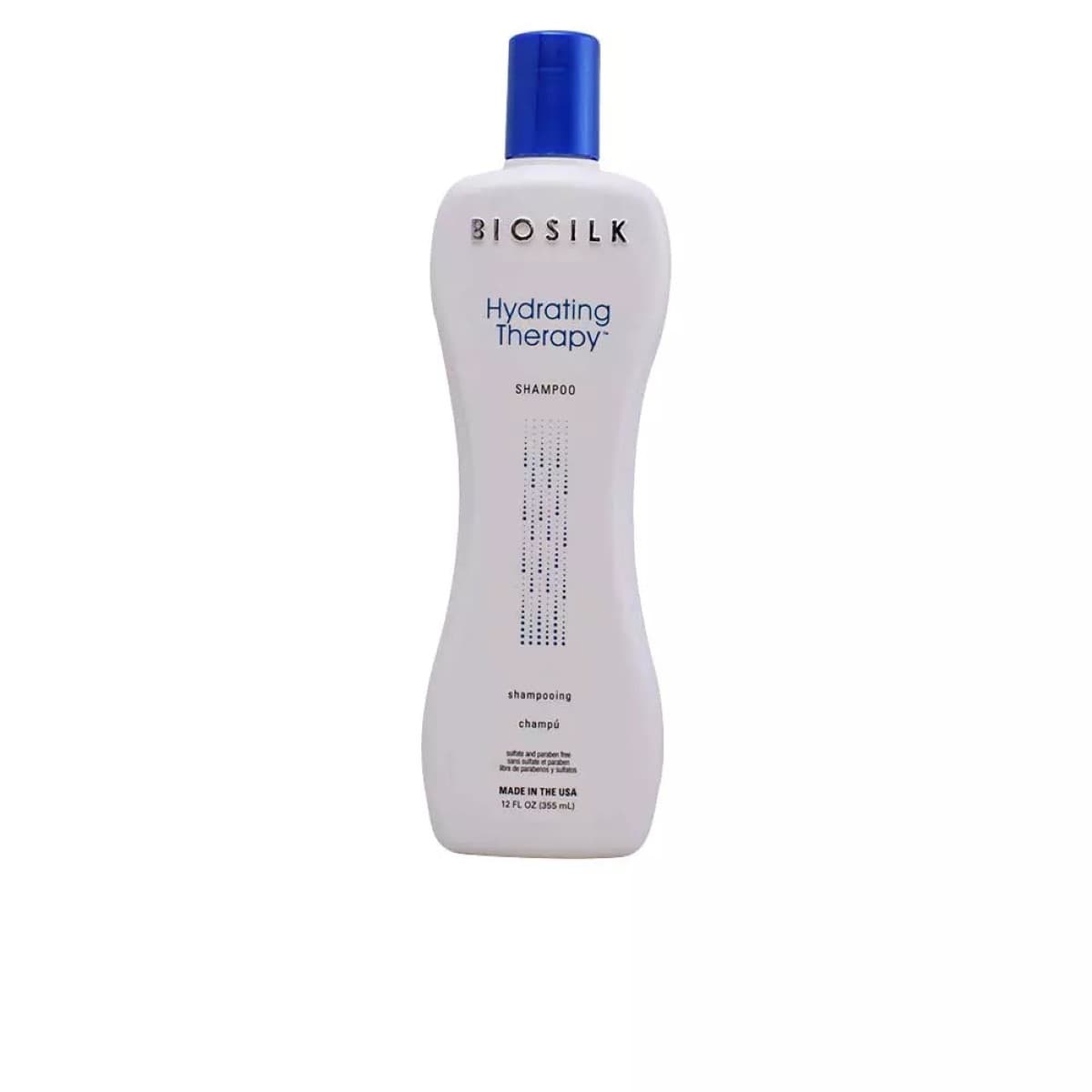 Fuktighetsgivende Sjampo Farouk Biosilk Hydrating Therapy 355 ml