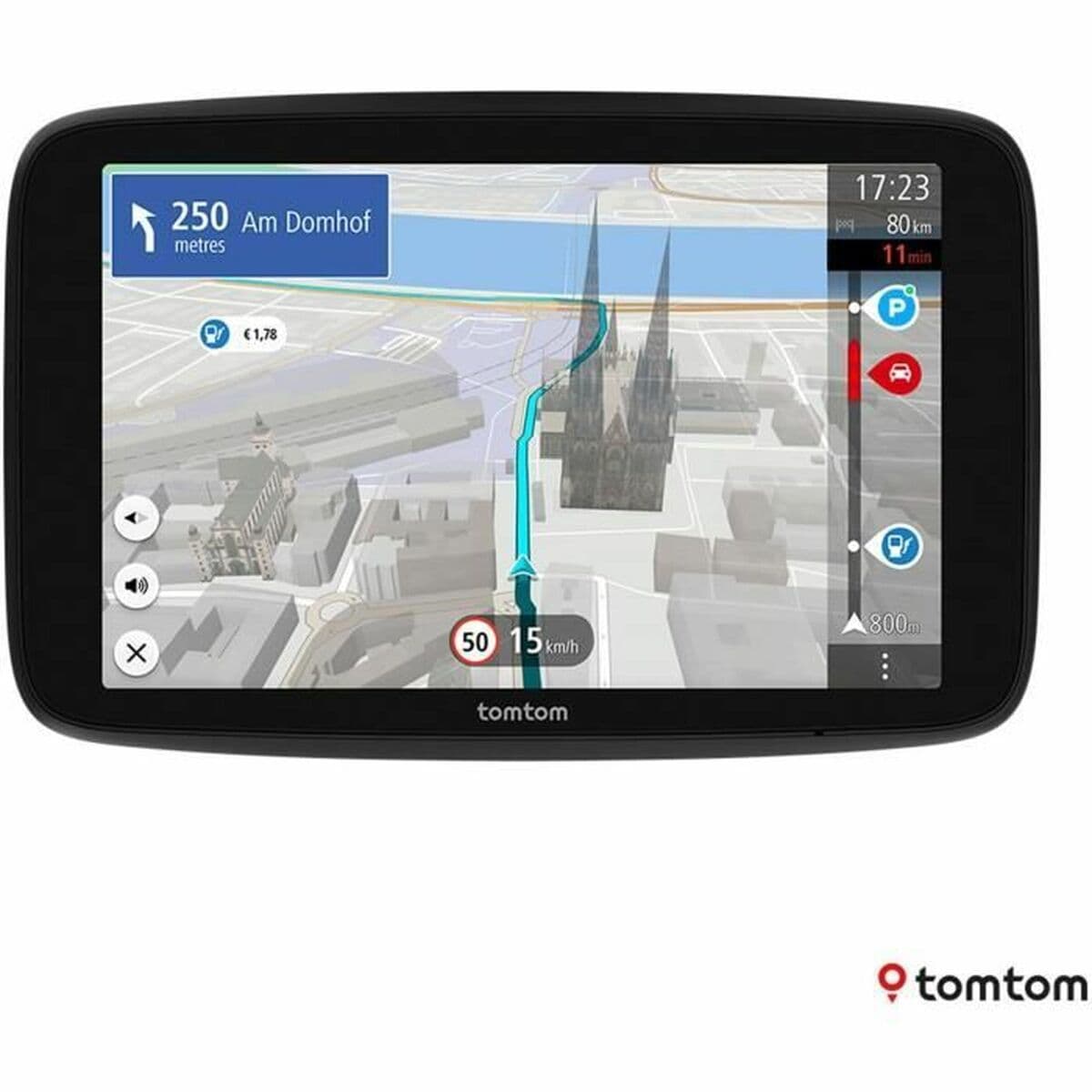 GPS Navigator TomTom 1YE7.002.100 - Image 2