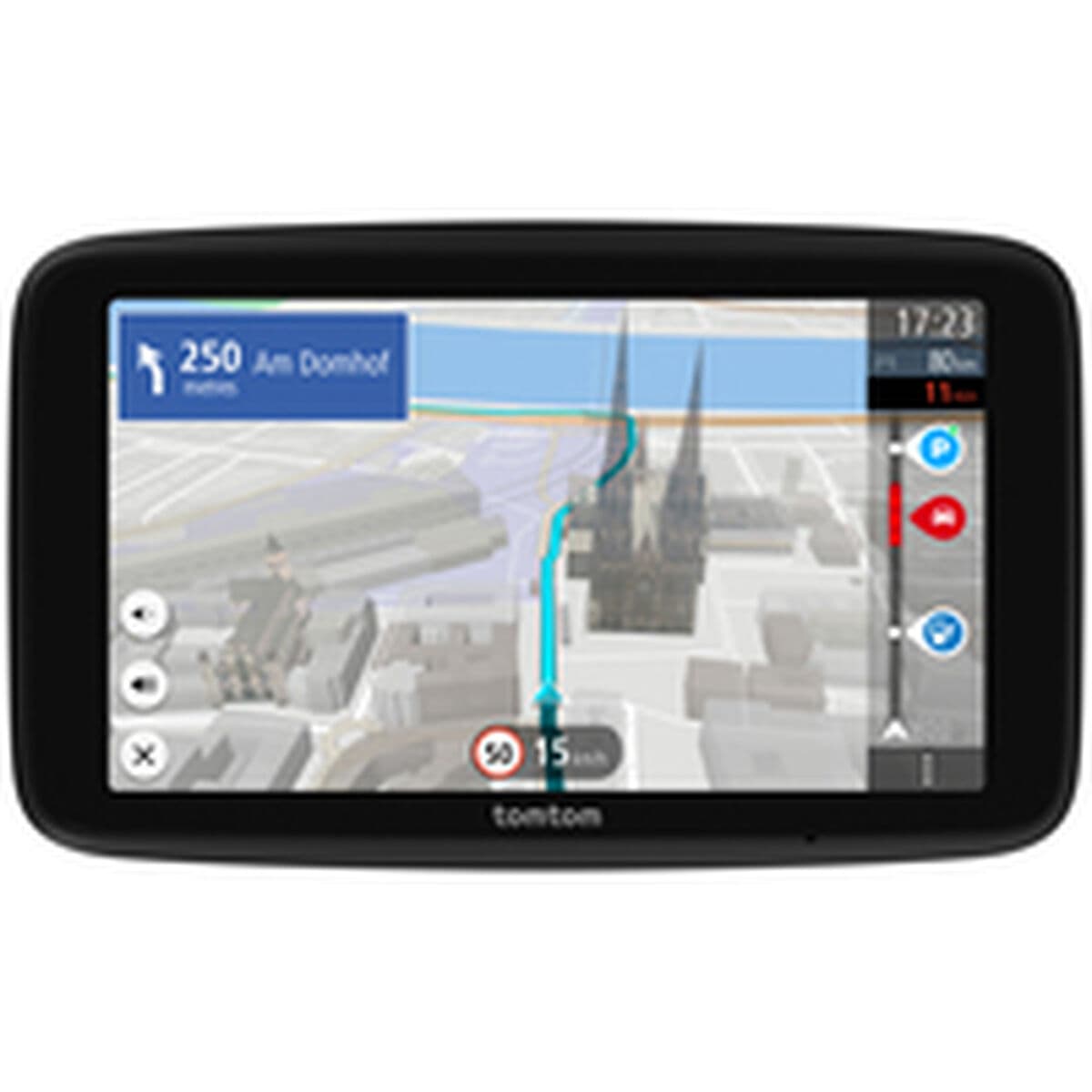 GPS Navigator TomTom 1YD6.002.100 6" - Image 9