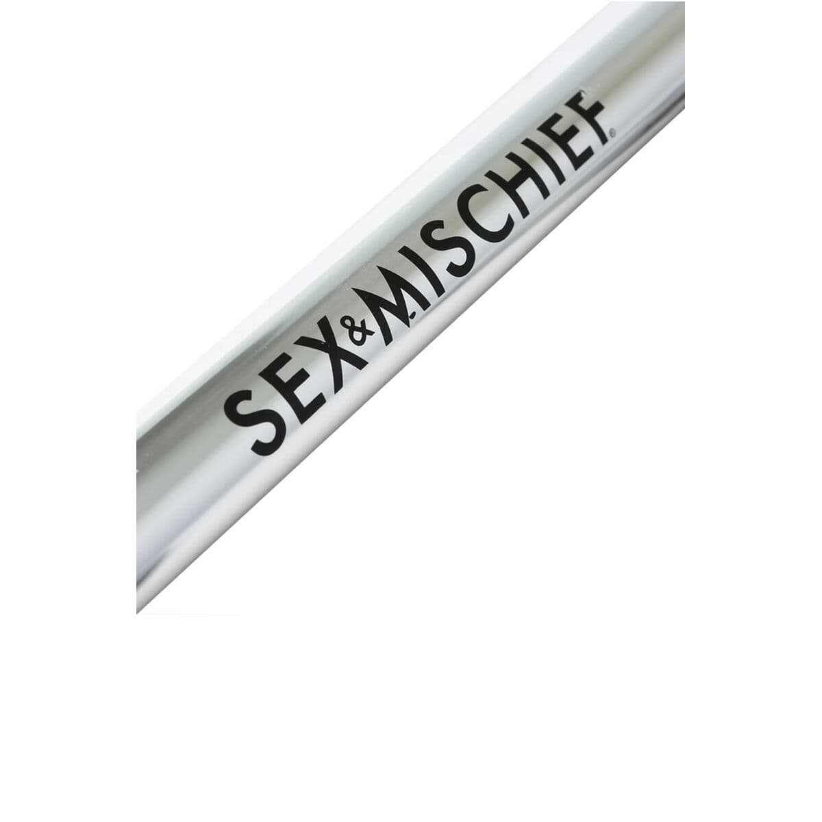 Barra Separadora con Esposas de Metal Sportsheets - Image 4