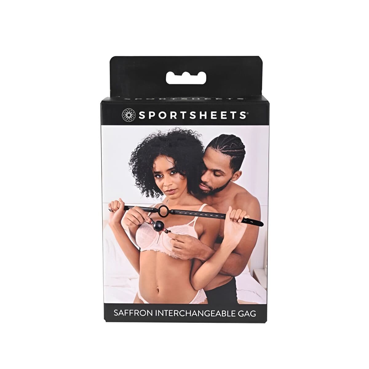 Mordaza Con Pelota Sportsheets Beginner - Image 11