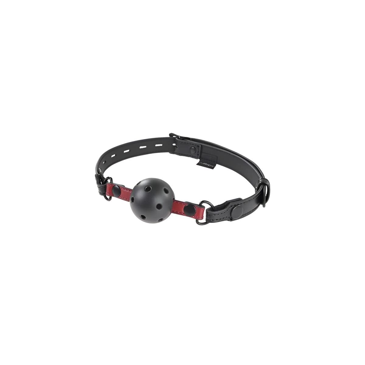 Mordaza Con Pelota Sportsheets Beginner - Image 12