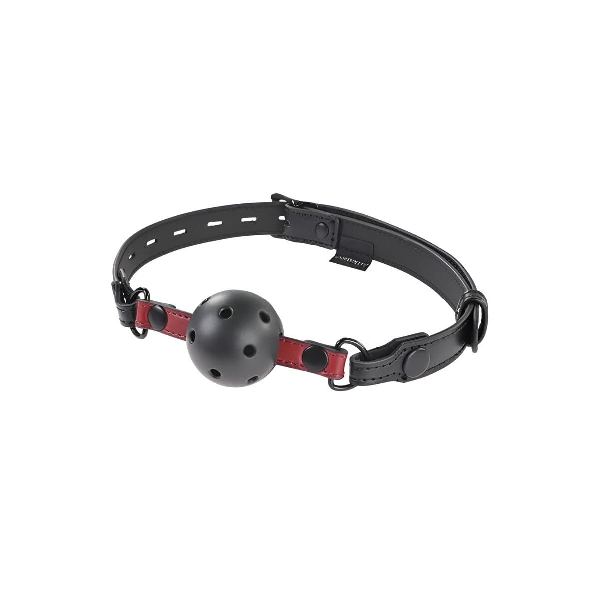 Mordaza Con Pelota Sportsheets Beginner - Image 13