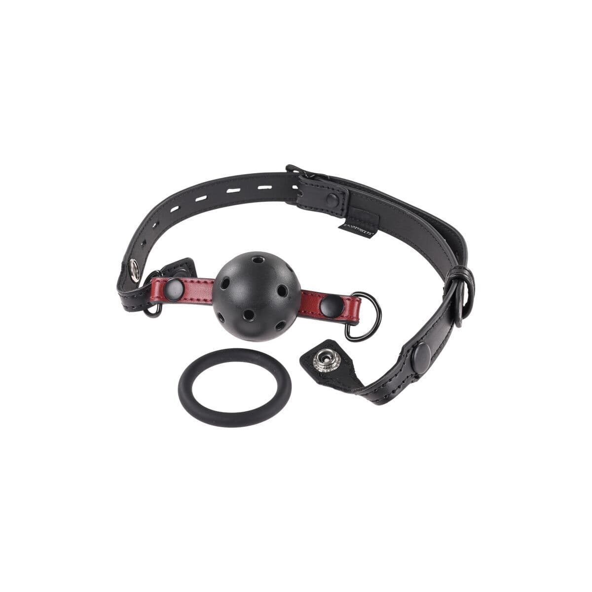 Mordaza Con Pelota Sportsheets Beginner - Image 2