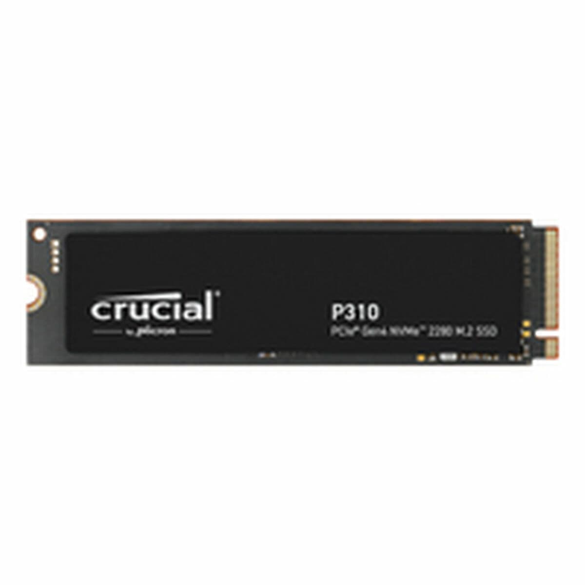 Hard Disk Crucial 4 TB SSD - Image 8