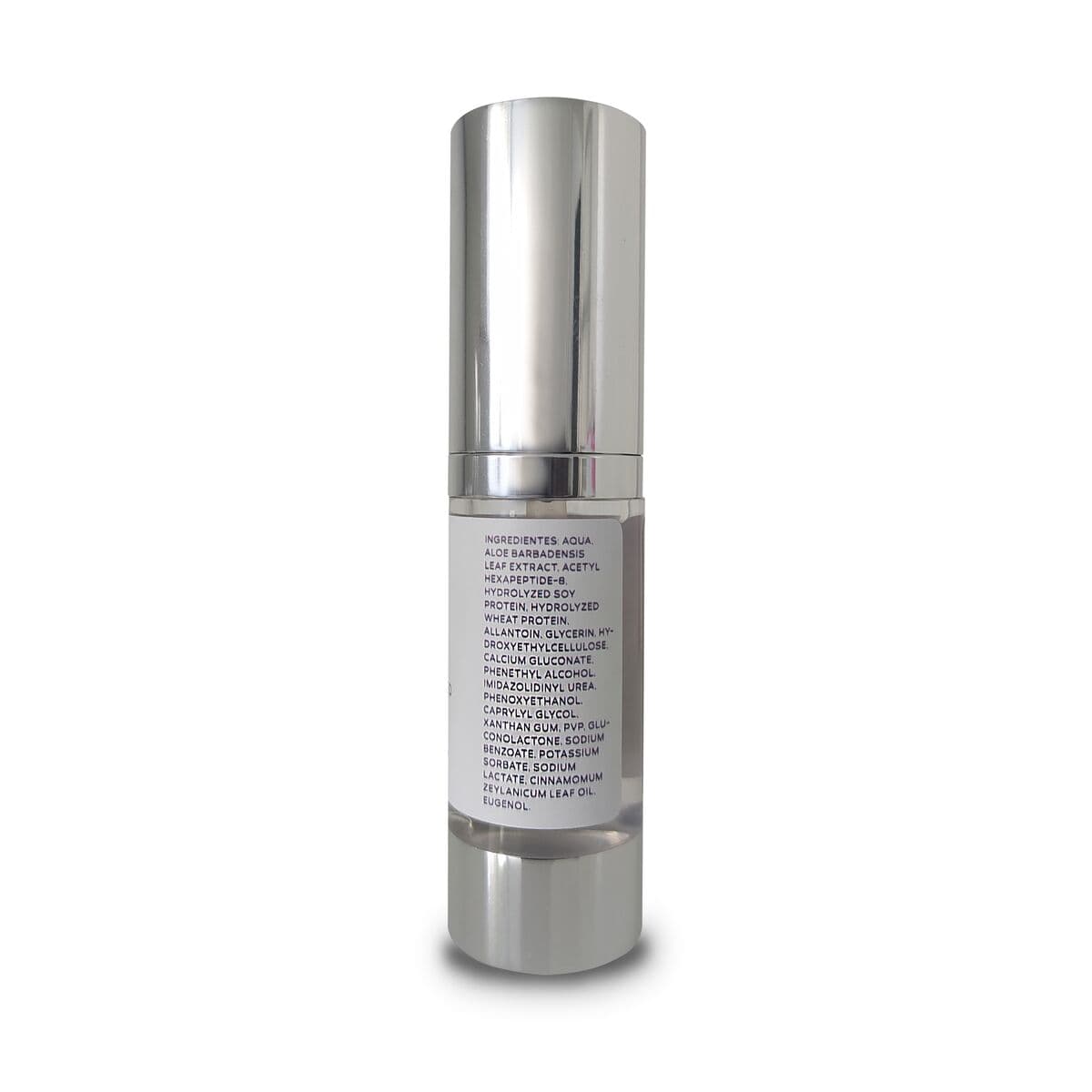 Ansiktsserum Emap'S Beauty & Cosmetics 15 ml Hyaluronsyra - Image 4