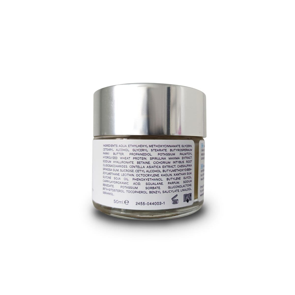 Schutzcreme Emap'S Beauty & Cosmetics 50 ml - Image 3