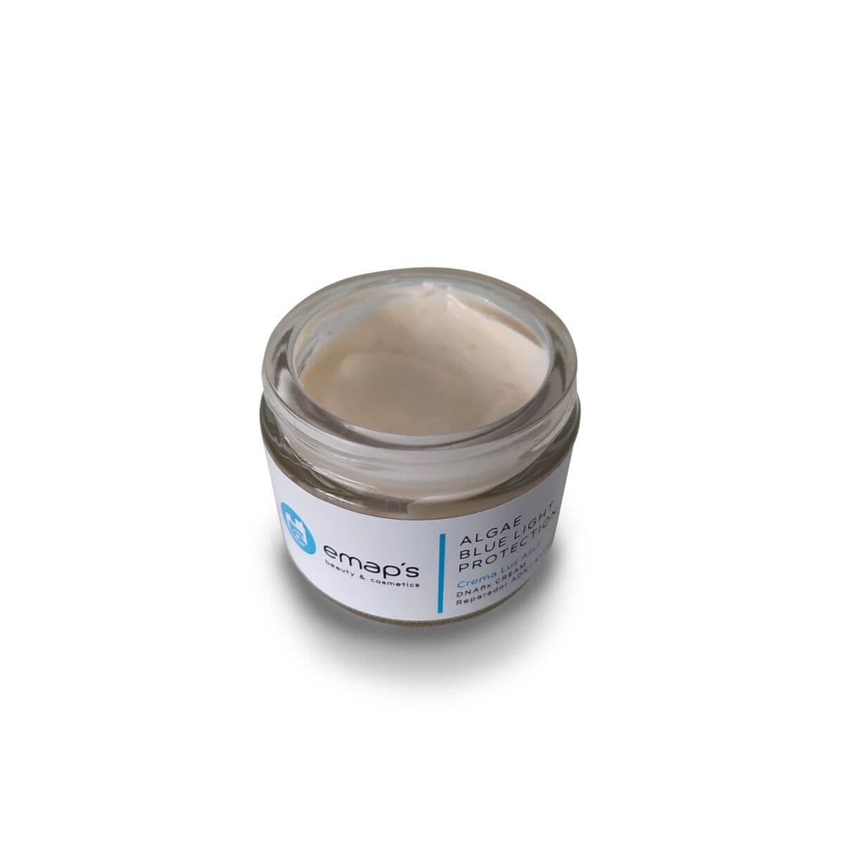 Schutzcreme Emap'S Beauty & Cosmetics 50 ml - Image 4
