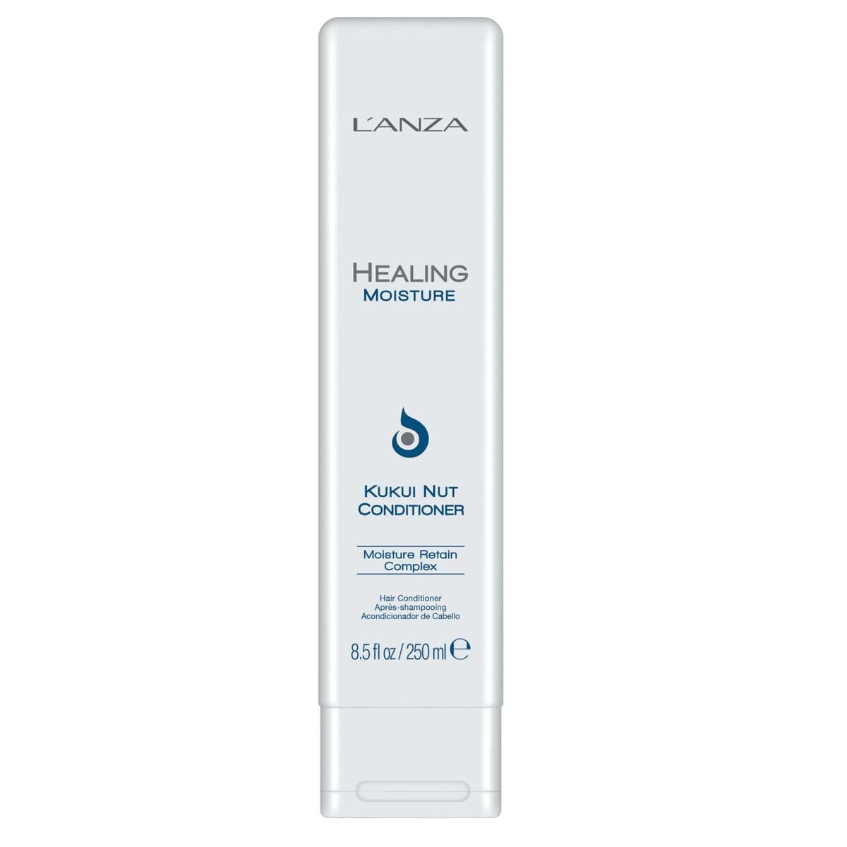 Kondicionierius L'ANZA Kukui Nut 250 ml