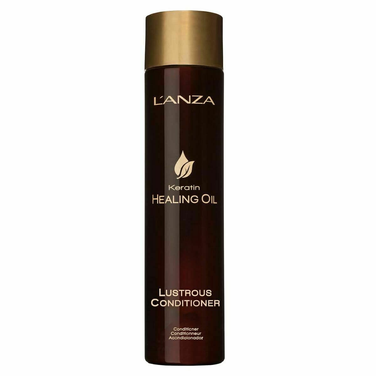 Kondicionierius L'ANZA Keratin Healing Oil - Image 2