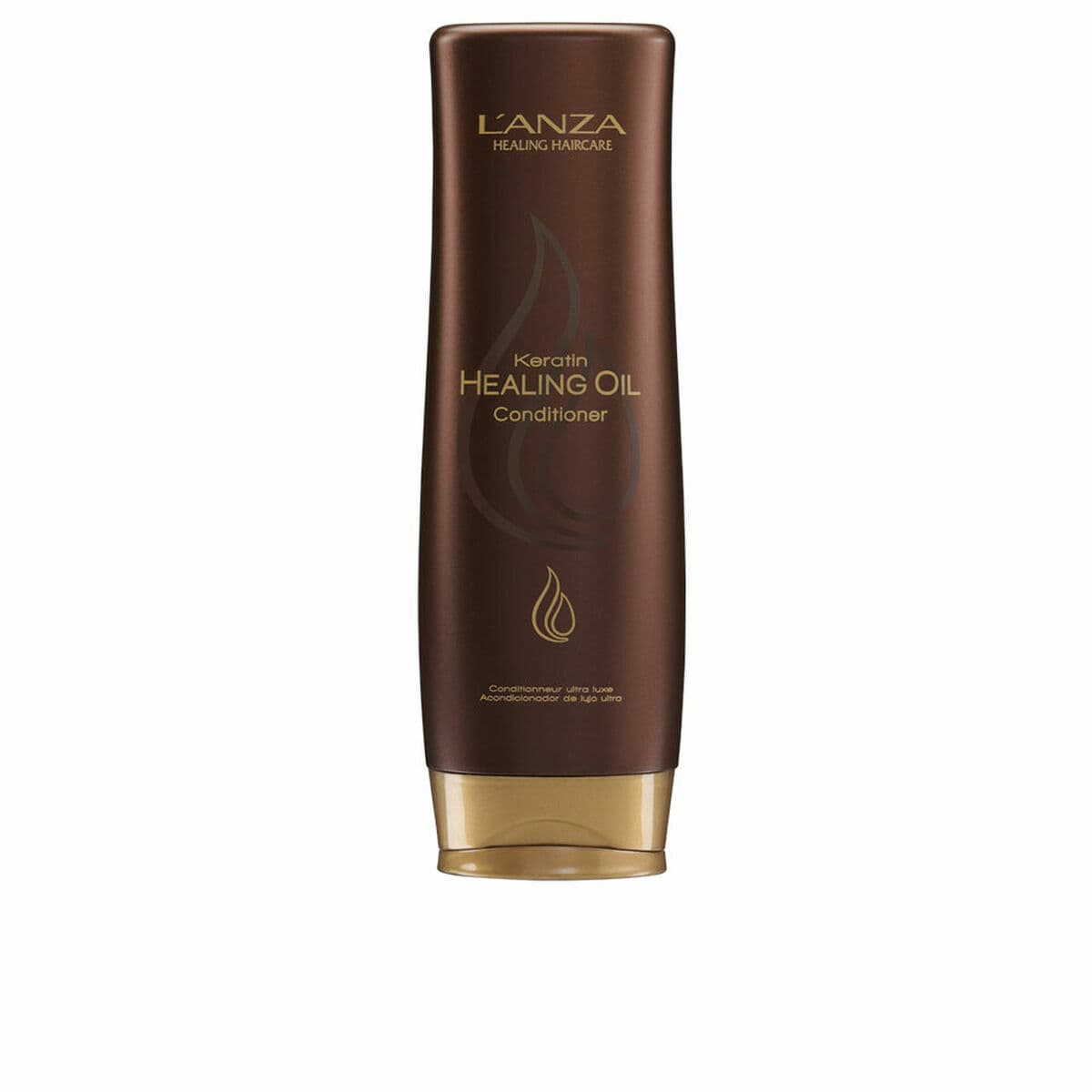 Kondicionierius L'ANZA Keratin Healing Oil