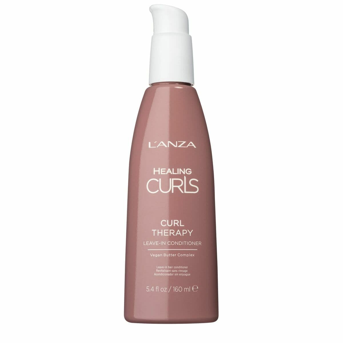 Kondicionierius L'ANZA Healing Curls - Image 2