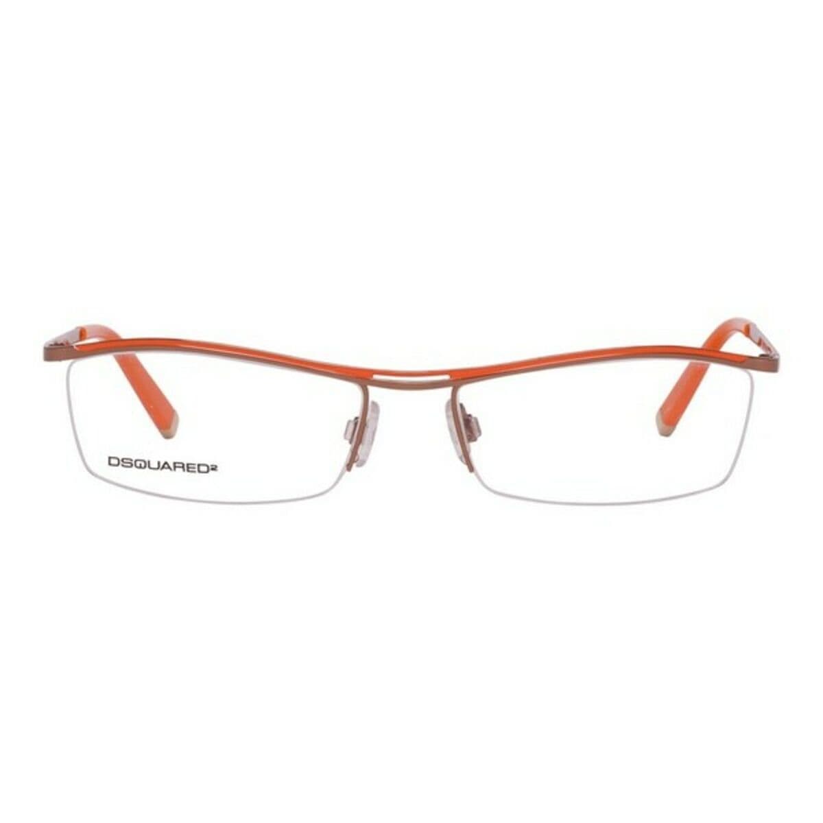 Naisten Silmälasikehykset Dsquared2 DQ5001-034-53 Ø 53 mm - Image 2