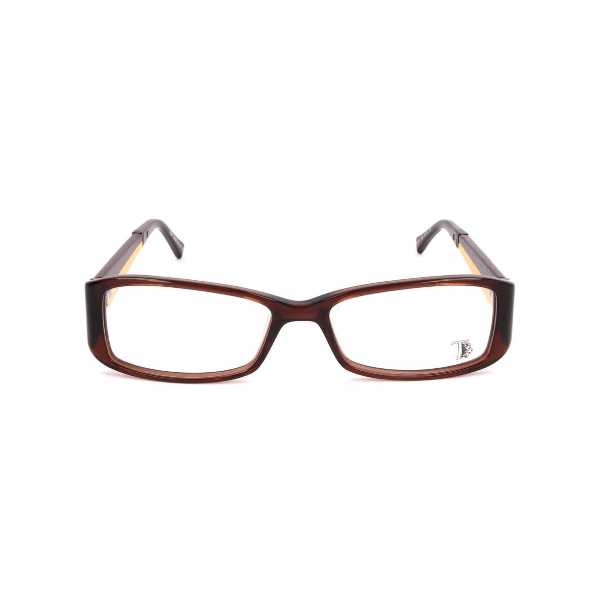 Ramă de Ochelari Damă Tods TO5011056 Ø 53 mm
