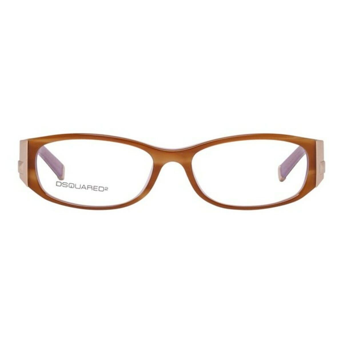 Montura de Gafas Mujer Dsquared2 DQ5053-053-53 Ø 53 mm - Image 3