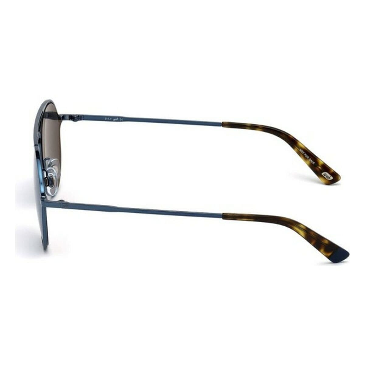 Miesten aurinkolasit Web Eyewear WE0230-90X ø 56 mm - Image 2