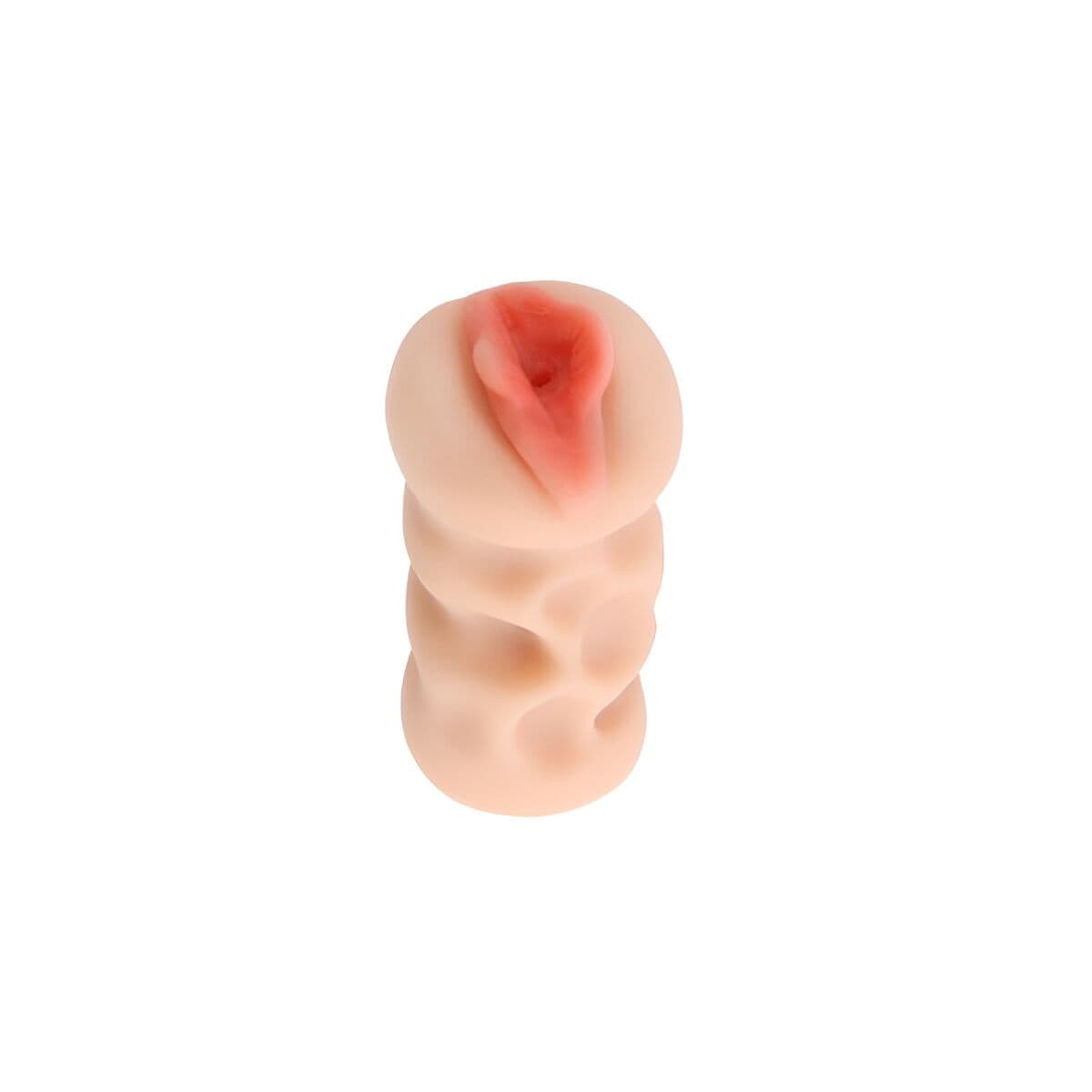 Belastbarer Jack Ass Masturbator Stroker Collection Mia Malkova Creme - Image 2